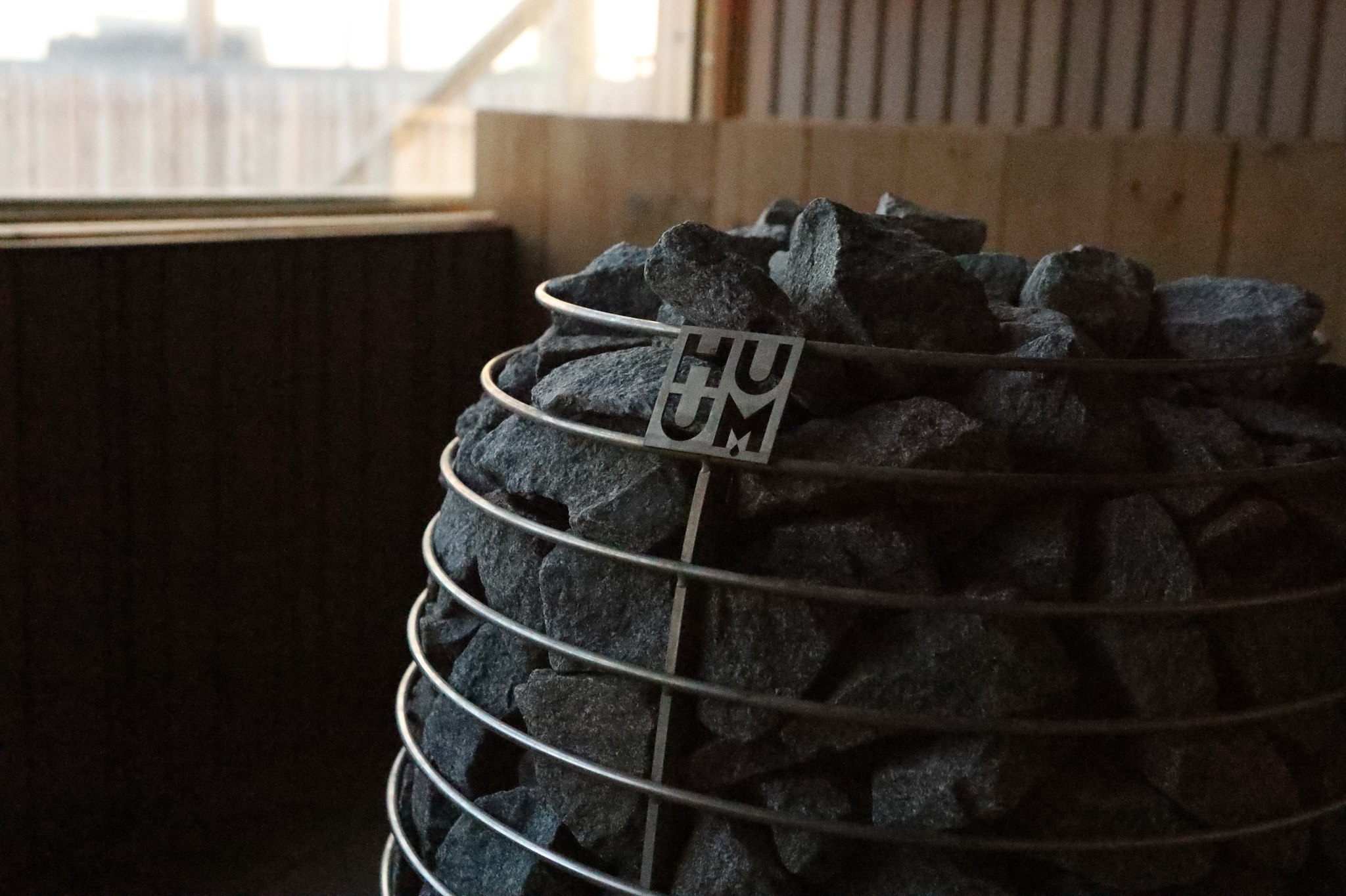 Huum keris Surf´n´Soul saunas Huum keris Surf´n´Soul saunas
